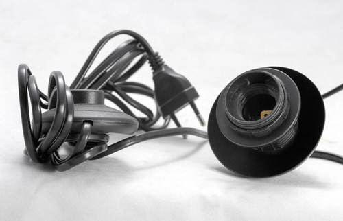 Торшер Lussole  LSP-0556