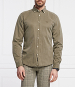 рубашка heli-w Joop! Jeans - хаки(30032155)