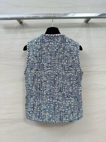 Жилетка Chanel