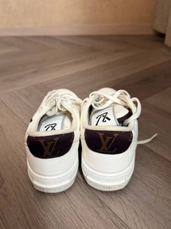 Кеды Louis Vuitton Charlie