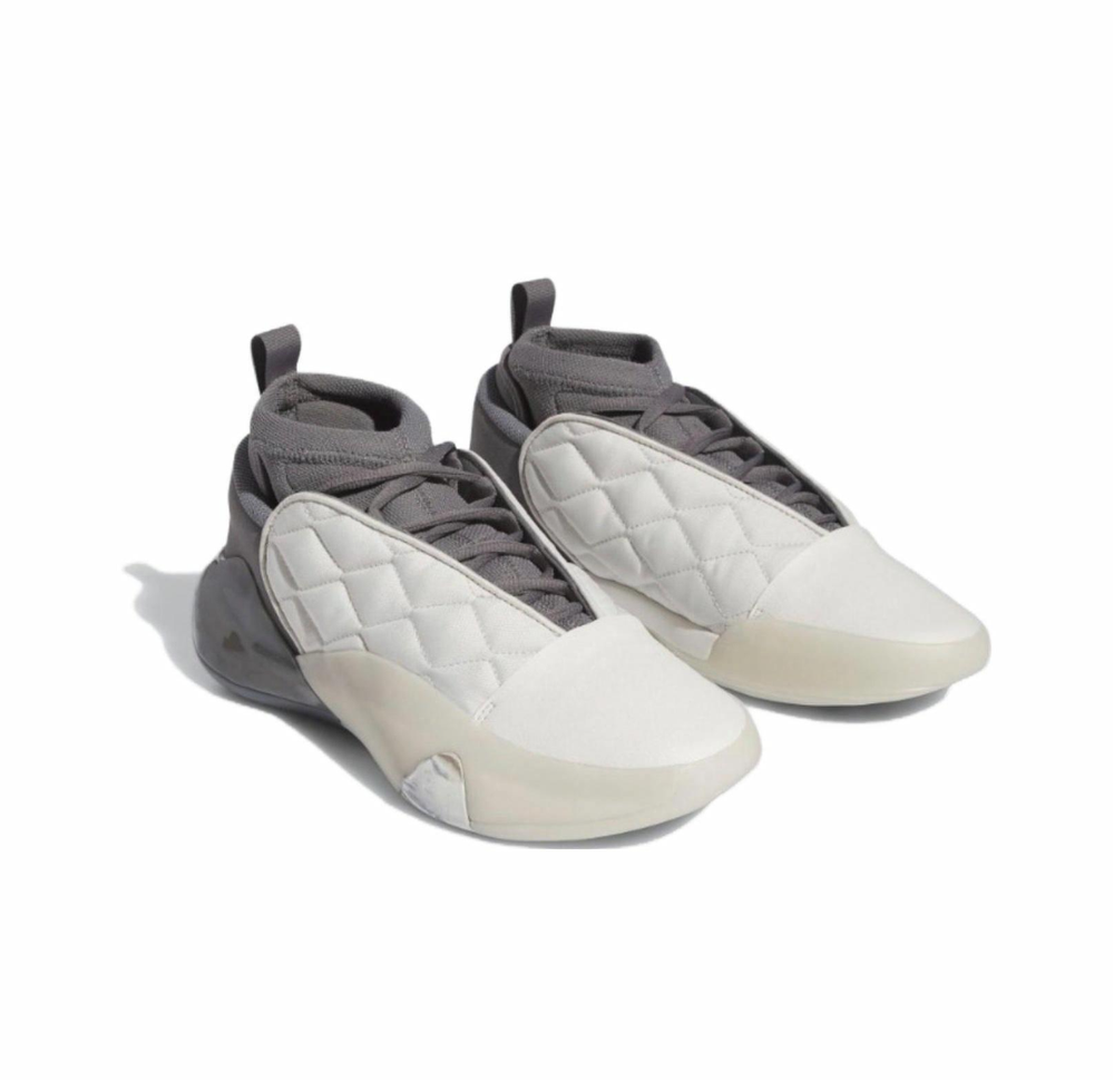 Кроссовки Adidas Harden Vol.7 'Grey' IE9257