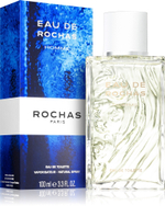 Rochas Eau de Rochas Homme туалетная вода для мужчин