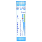 Boiron, Colocynthis 30C, средство от спазма желудка, прибл. 80 гранул