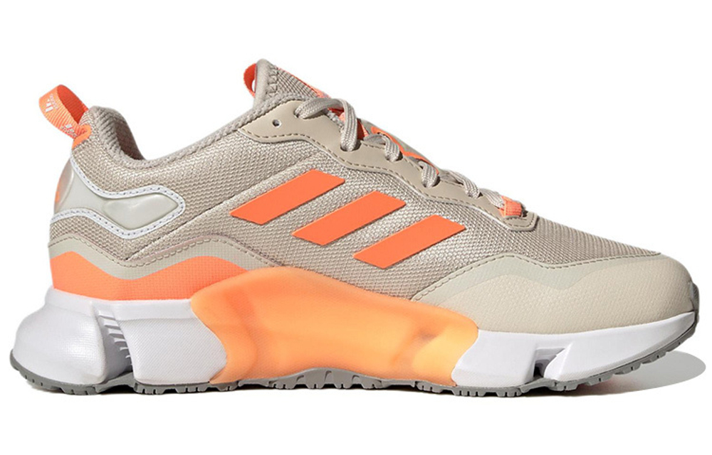 Кроссовки Adidas Climawarm 1.0 (Женская размерная сетка)
