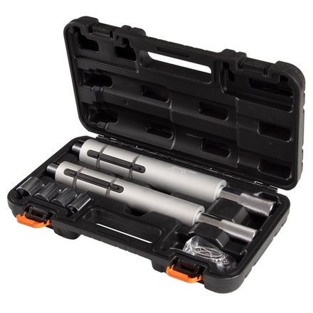 Цена на AFFIX (AF10400006C) Набор оправок для установки сцепления, кейс, 6 предметов