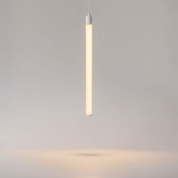 Подвесной светодиодный светильник Maytoni Technical Ray P021PL-L10W