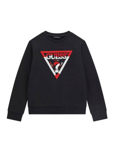 Худые Guess - черный(L4BQ08 KAD73)