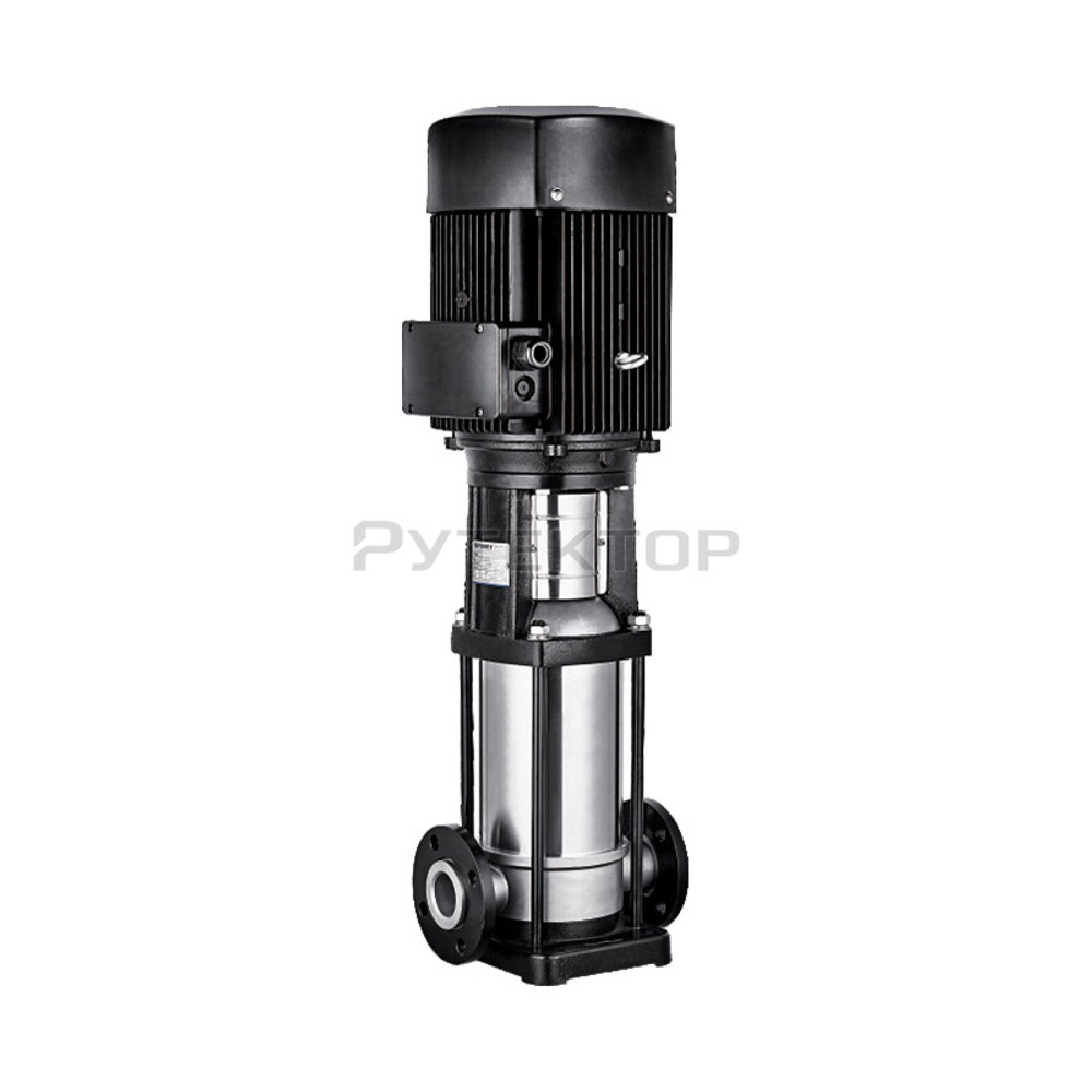 Вертикальный многоступенчатый насос PURITY PVS 12-8 (N)