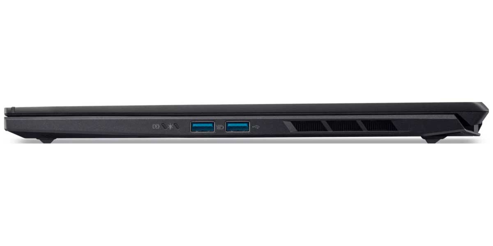 Ноутбук Acer 16 Aspire Nitro V165AI ANV16S-41-R570 (NH.U03CD.003) черный в регионах России