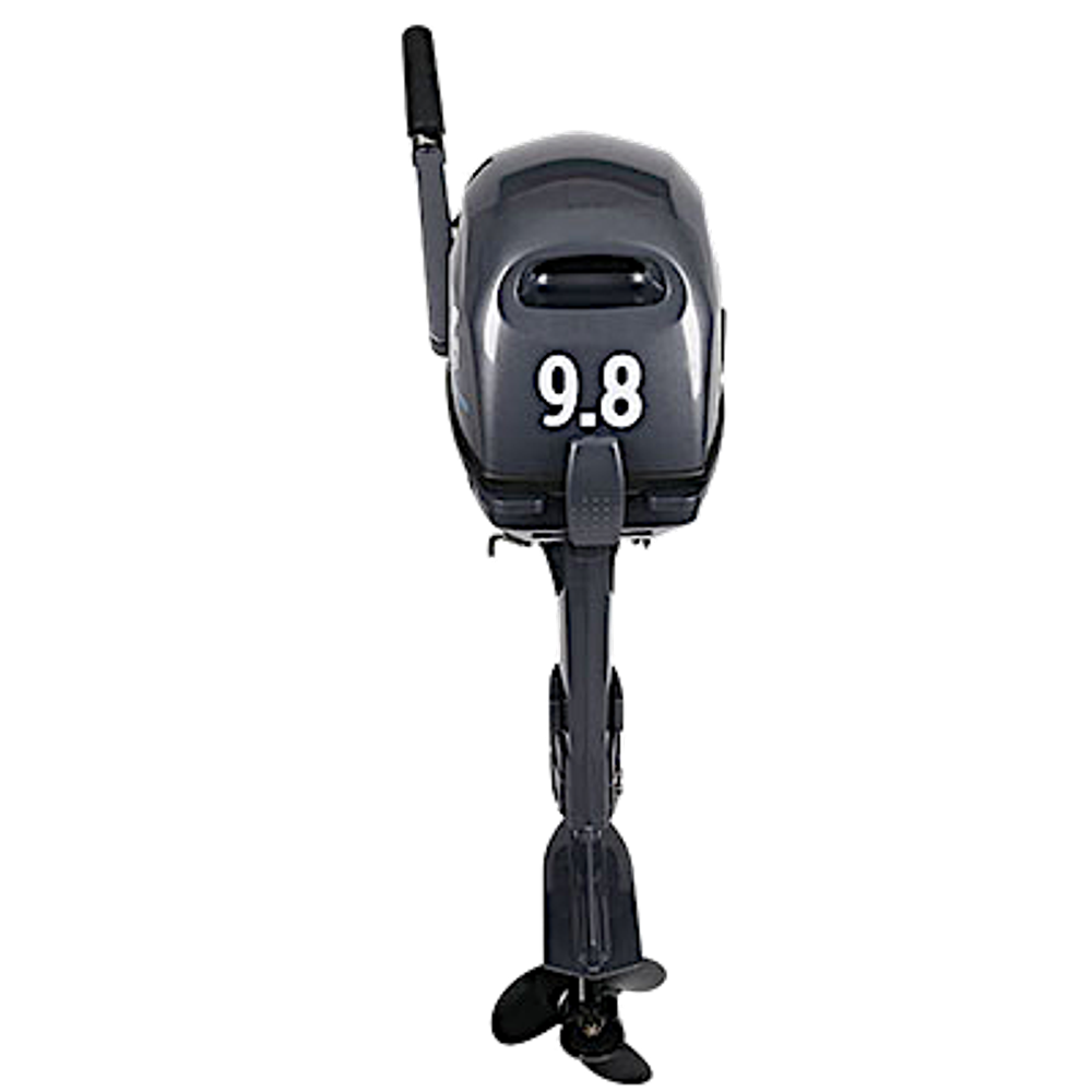 Лодочный мотор ALLFA CG T9.8 Лимит серия