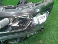 Фара левая Toyota Land Cruiser Prado 150 (2017-н.в.) LED