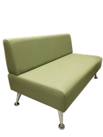 Секция Вайт двухместная