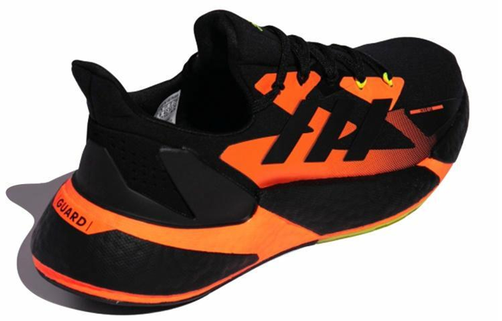 Кроссовки Adidas X9000L4 C.Rdy