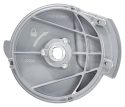 Диск для нарезки картофеля фри Robot Coupe 29230W 6х6 мм