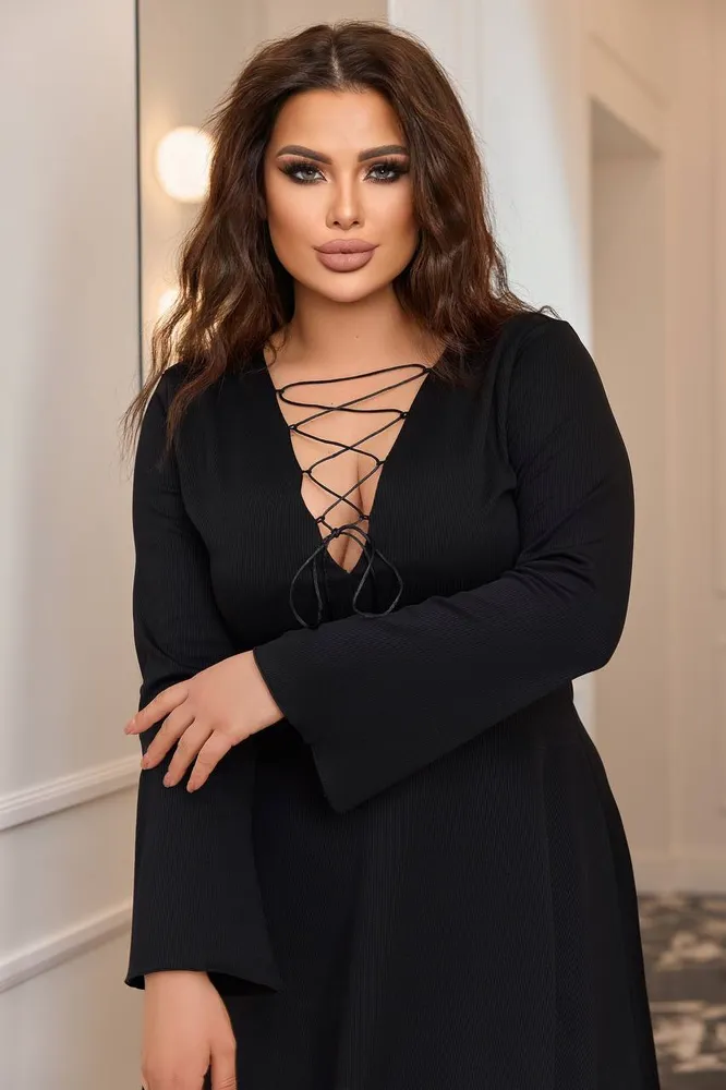 Платье УК-5894 Fabrika