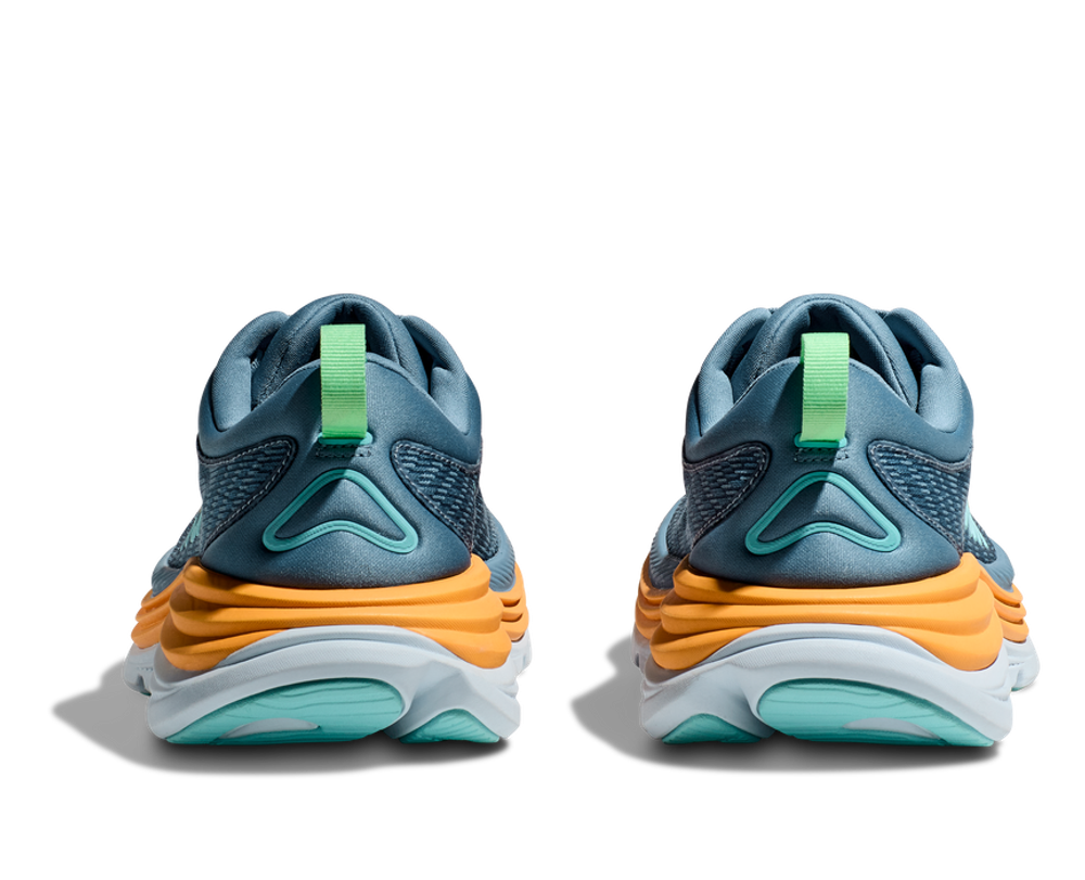 Кроссовки мужские Hoka Gaviota 5 Wide