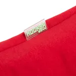 Худи Heartz Return of the Living Dead Color-Block красный