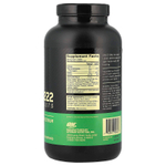Optimum Nutrition, Superior Amino 2222 Tabs, 320 таблеток