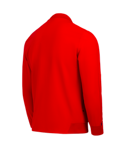 Куртка спортивная JOGEL NATIONAL PerFormDRY Woven Jacket, красный