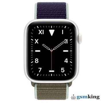 Apple Sport Loop for Apple Watch 42|44|45|49mm Khaki (Цвета хаки) MWTT2AM/A