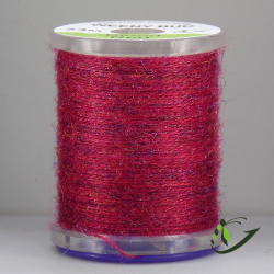 Fortuna-Fish Пряжа Weeny Bug Yarn