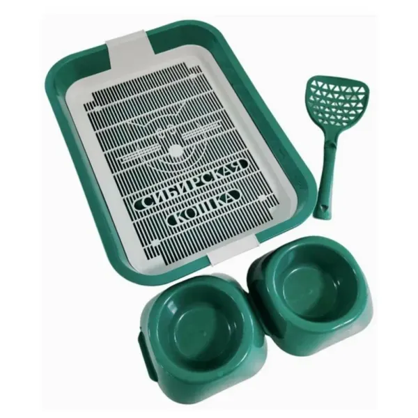 Набор Сибирская кошка 