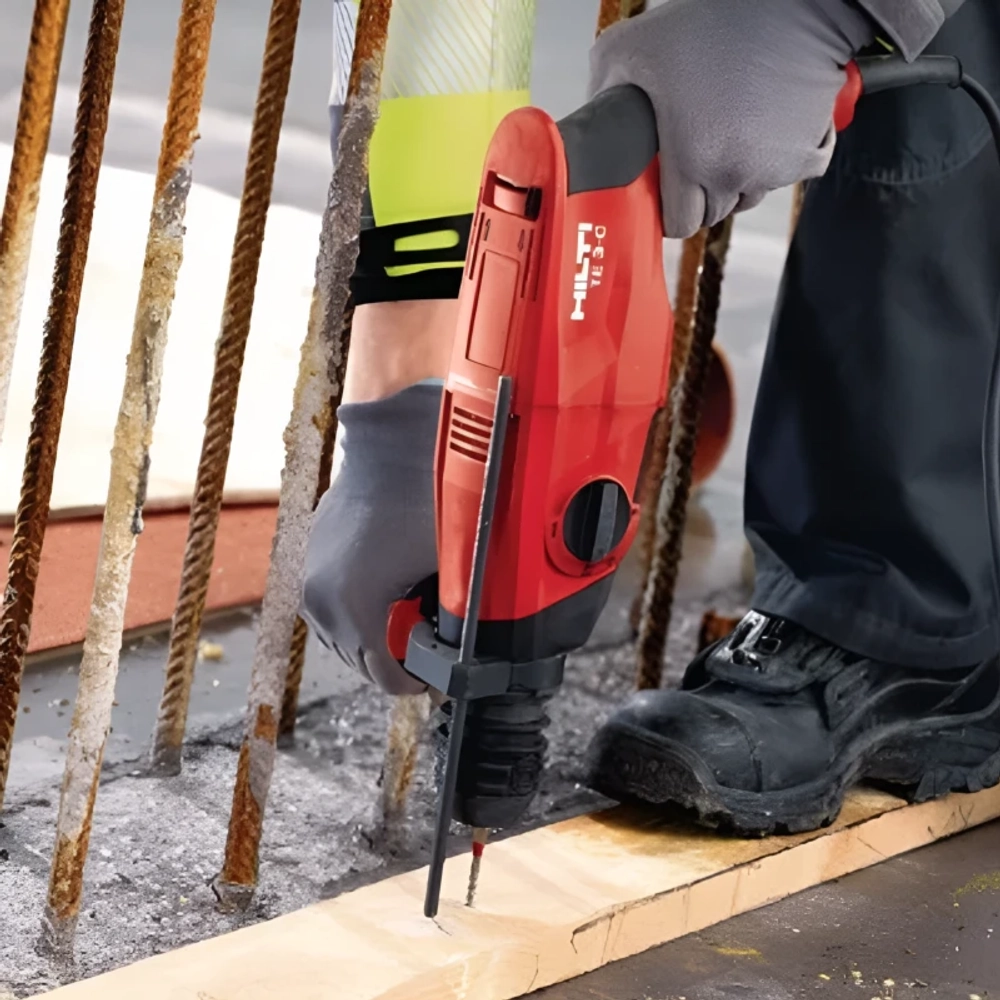 HILTI TE 3-C перфоратор 2198280