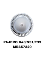 МОТОРЧИК ПЕЧКИ RAV4 SXA1# 94-00