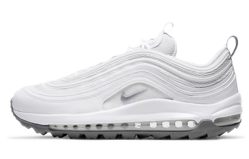Nike Air Max 97 Golf White Pure Platinum