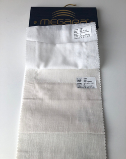 Тюль арт. 1050 коллекции Megara