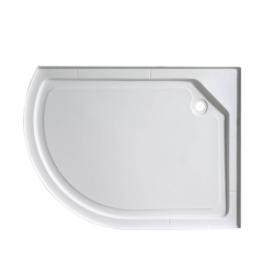 Душевая кабина AvaCan (АваКан) EM2912RT стандартная прозрачная