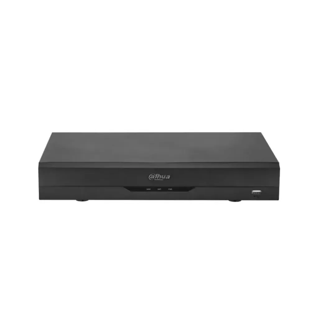 Видеорегистратор DVR (аналоговый) Dahua DH-XVR5108HE-I3