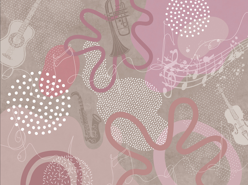 Коллекция PODROST 25