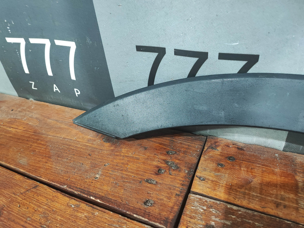 Расширитель крыла задний правый Kia Sorento 4 Б/У Оригинал 87744P2000