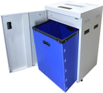 Уничтожитель бумаг Office Kit S1650 3,9x35