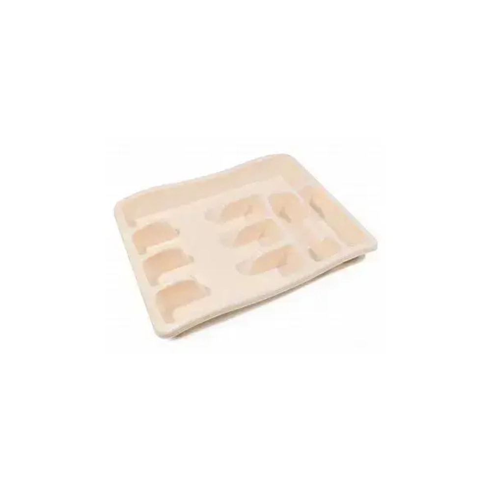 Лоток для столовых приборов Magic (кремовый)