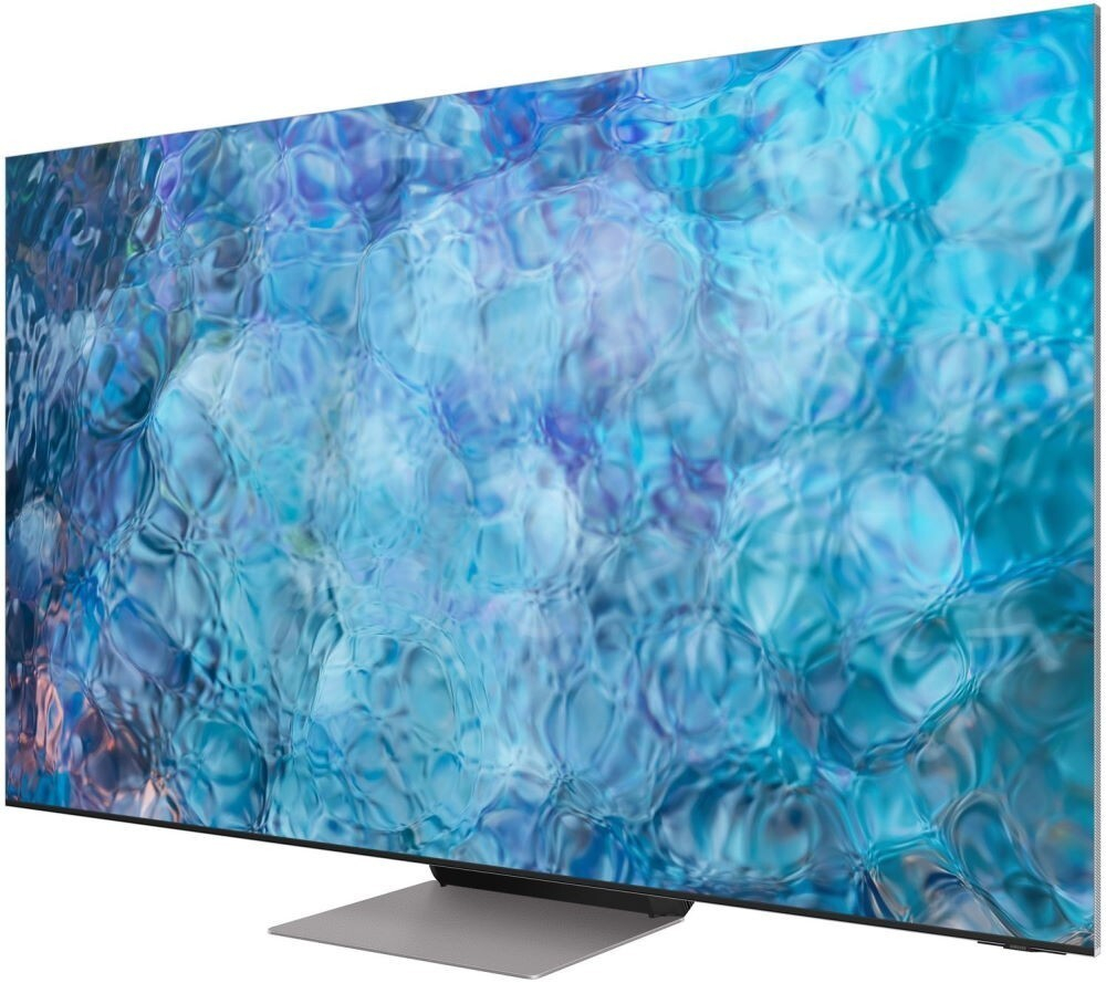 Телевизор Samsung 65"; QE65QN900AUXRU Neo QLED