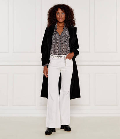 Рубашка Michael Kors - серый(MF440OWF4N)