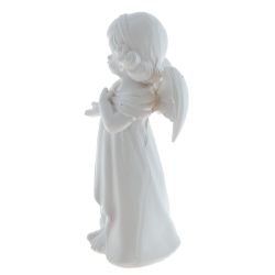 GAEM Фигурка декоративная "Ангел", L7 W5 H12,5 см, 2в.