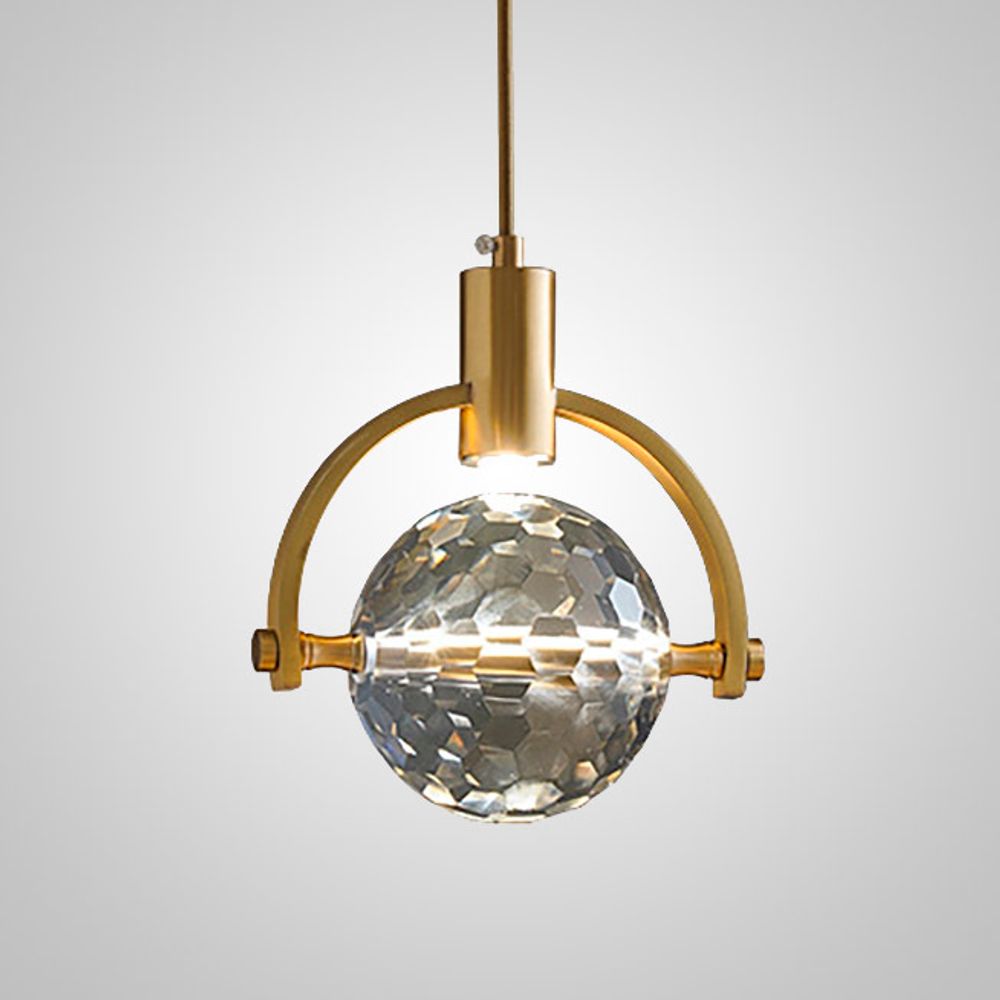 Подвесной Светильник Golf H23 4000К By Imperiumloft