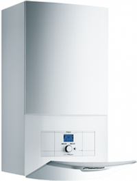 Газовый котел Vaillant turboTEC plus VU 242/5-5