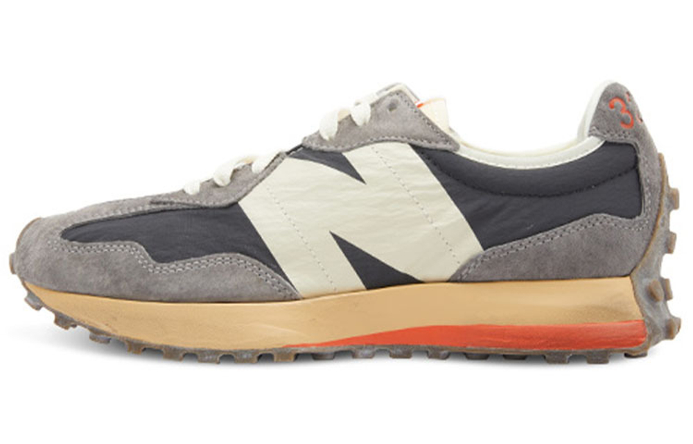 Кроссовки New Balance Nb 327