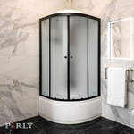 Душевая кабина PARLY BETT B921 (90х90х215)