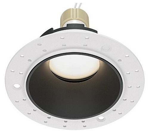 Встраиваемый светильник Maytoni Technical DL051-U-2WB