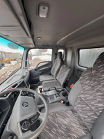 Foton AUMAN 4x2 Бортовой (Евроборт) 1794N0 (Евроборт, Дизельный, 6.7 л, 261 л.с. МТ)