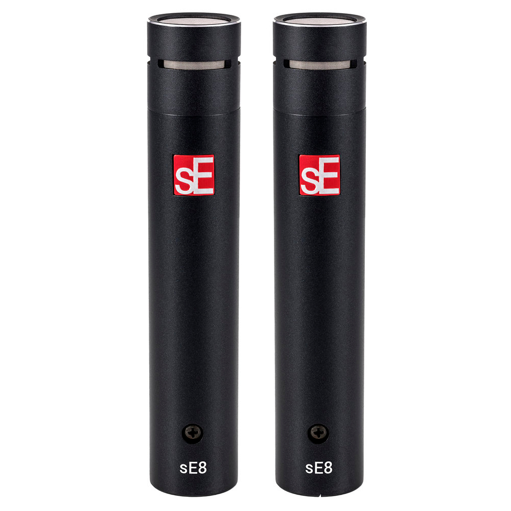 Se Electronics sE8 omni (P)