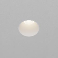 Светильник встраиваемый светодиодный Maytoni Dip DL120-10W-4K-TRS-W