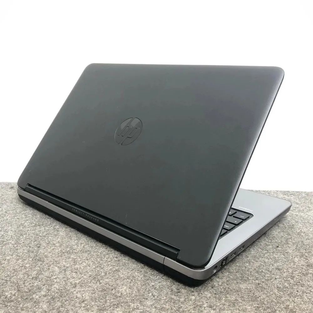 HP ProBook 640 G1 Без DVD