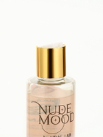 Подарочный набор NUDE MOOD, гель для душа и шампунь для волос, 2×250 мл, аромат розы и пиона, URAL LAB