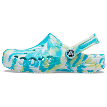 Crocs Baya Marvel 'White Blue'